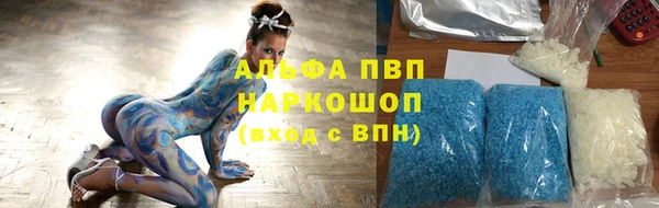 винт Магас