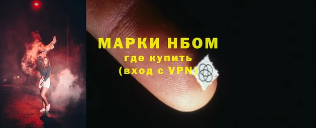 хмурый Корсаков