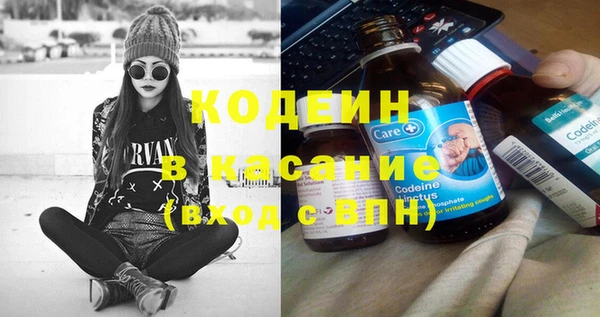 хмурый Корсаков